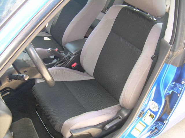 Subaru Impreza 2006 photo 18