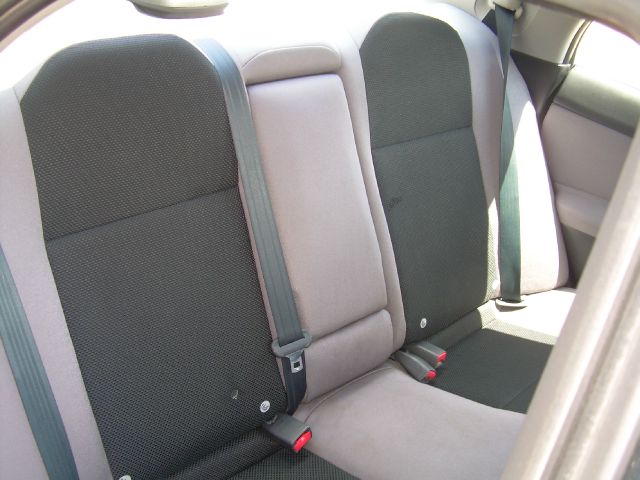 Subaru Impreza 2006 photo 19