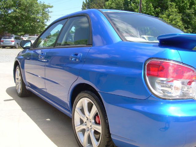 Subaru Impreza 2006 photo 2