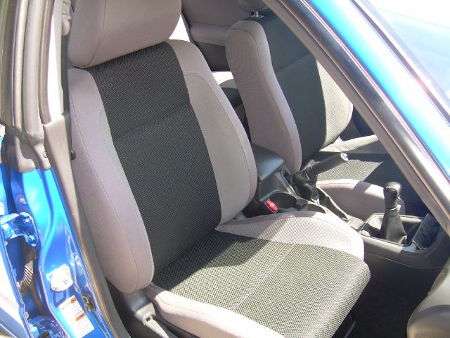 Subaru Impreza 2006 photo 23