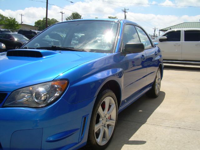 Subaru Impreza 2006 photo 5