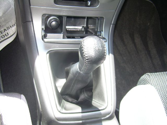 Subaru Impreza 2006 photo 8