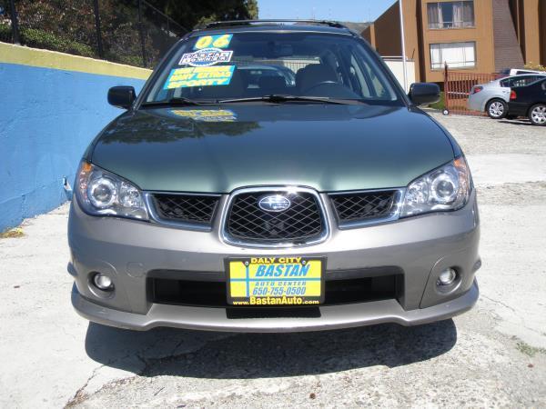 Subaru Impreza Sedan-hot Summer SALE Wagon