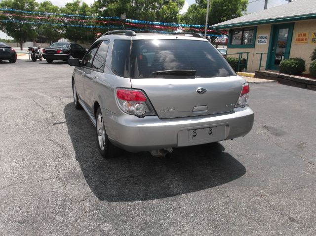 Subaru Impreza 2006 photo 12