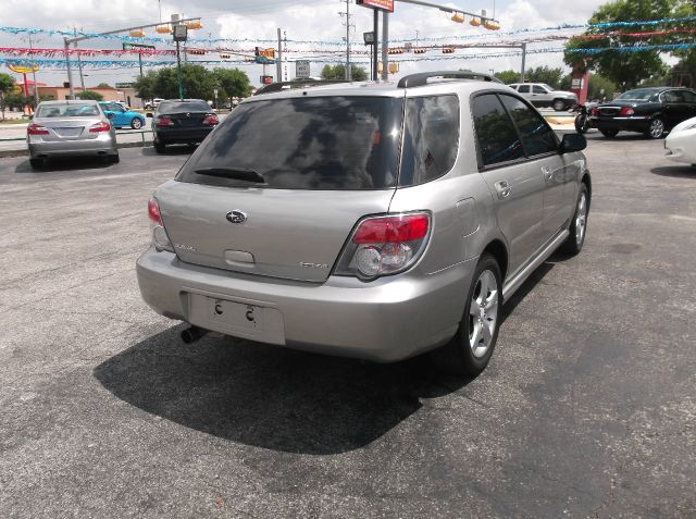 Subaru Impreza 2006 photo 13