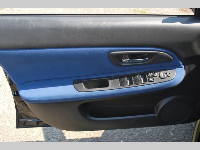 Subaru Impreza 2007 photo 47