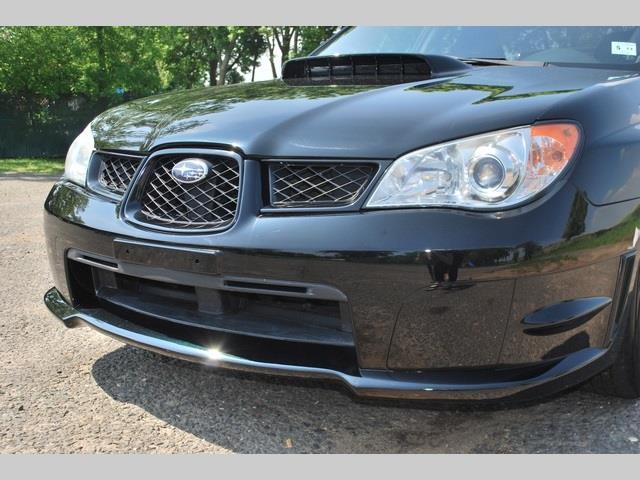 Subaru Impreza 2007 photo 52