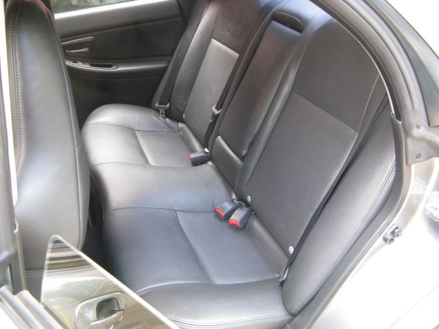 Subaru Impreza 2007 photo 10