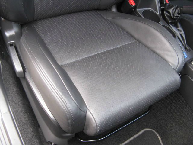 Subaru Impreza 2007 photo 22