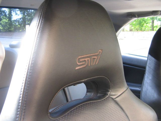 Subaru Impreza 2007 photo 23