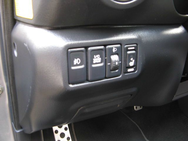 Subaru Impreza 2007 photo 26