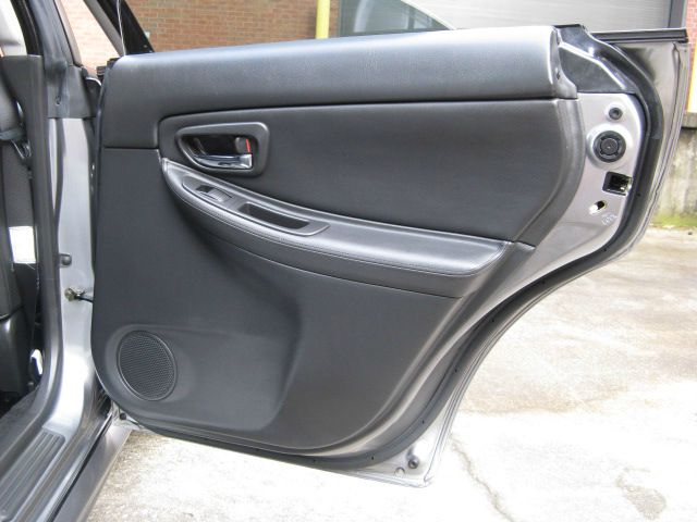 Subaru Impreza 2007 photo 39