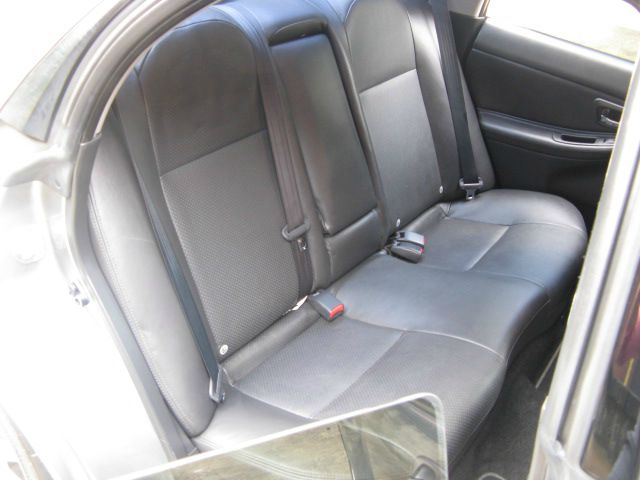 Subaru Impreza 2007 photo 40