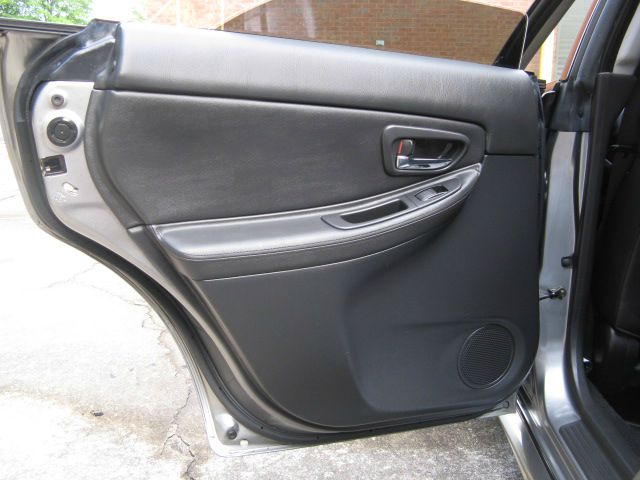 Subaru Impreza 2007 photo 41