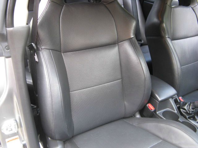 Subaru Impreza 2007 photo 44