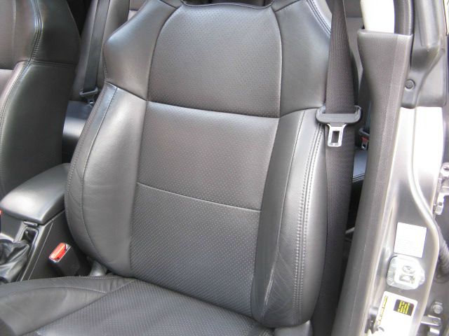 Subaru Impreza 2007 photo 53