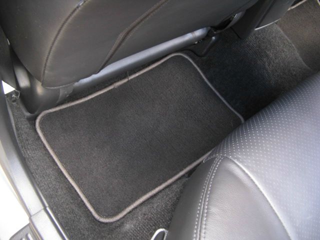 Subaru Impreza 2007 photo 6