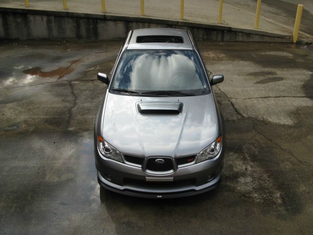 Subaru Impreza 2007 photo 61