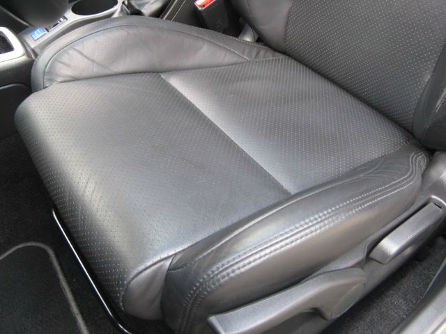 Subaru Impreza 2007 photo 63