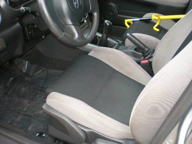 Subaru Impreza 2007 photo 18