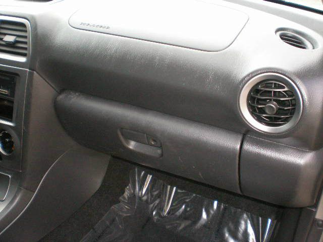 Subaru Impreza 2007 photo 8