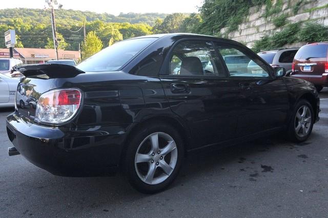 Subaru Impreza Leather ROOF Sedan