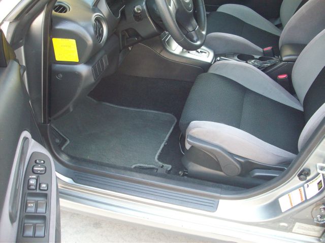 Subaru Impreza 2007 photo 10