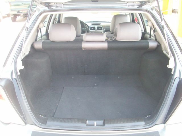 Subaru Impreza 2007 photo 13