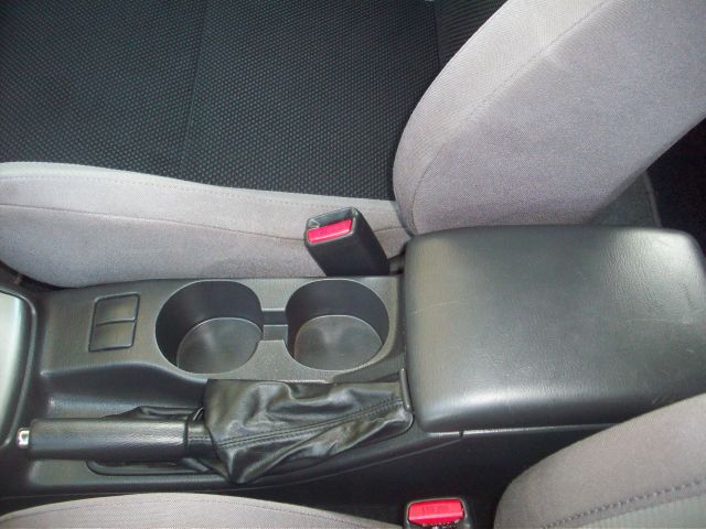 Subaru Impreza 2007 photo 7