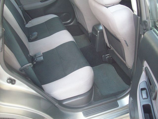 Subaru Impreza 2007 photo 8