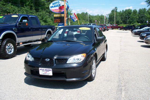 Subaru Impreza 2007 photo 2