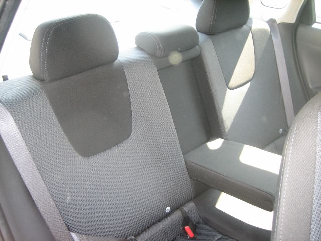 Subaru Impreza 2008 photo 5