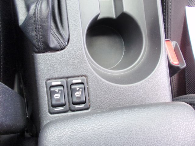 Subaru Impreza 2008 photo 11