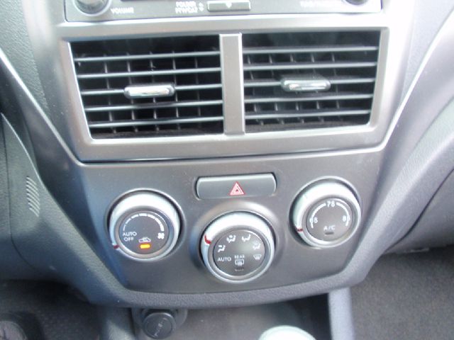 Subaru Impreza 2008 photo 29