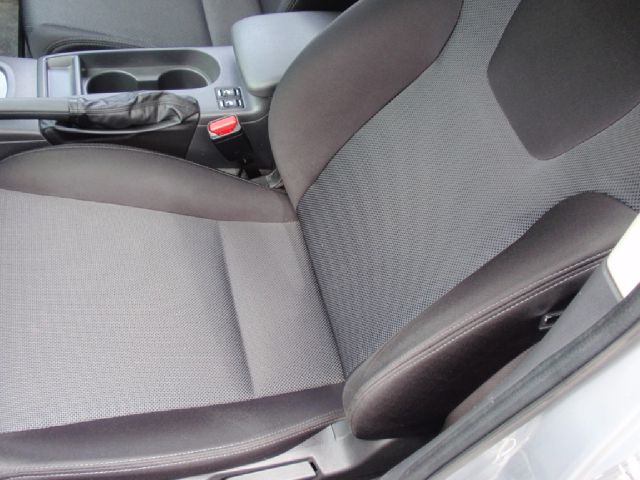 Subaru Impreza 2008 photo 3