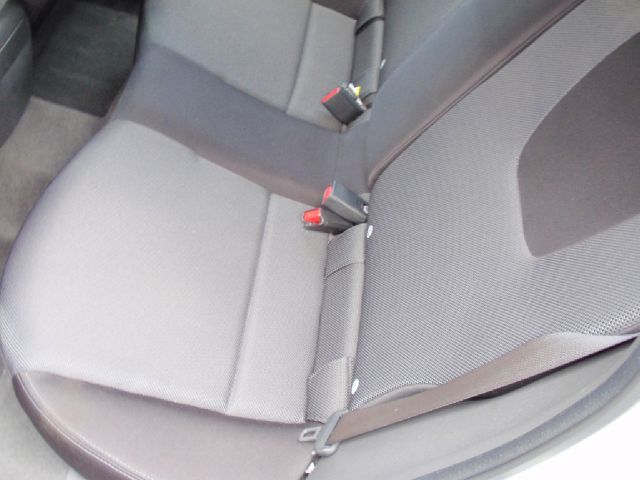 Subaru Impreza 2008 photo 30