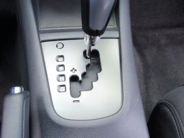 Subaru Impreza 2008 photo 9