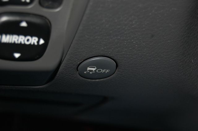 Subaru Impreza 2008 photo 11