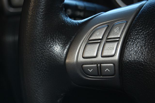 Subaru Impreza 2008 photo 4