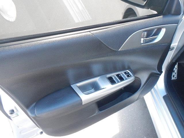 Subaru Impreza 2009 photo 15