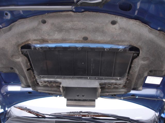 Subaru Impreza 2009 photo 21