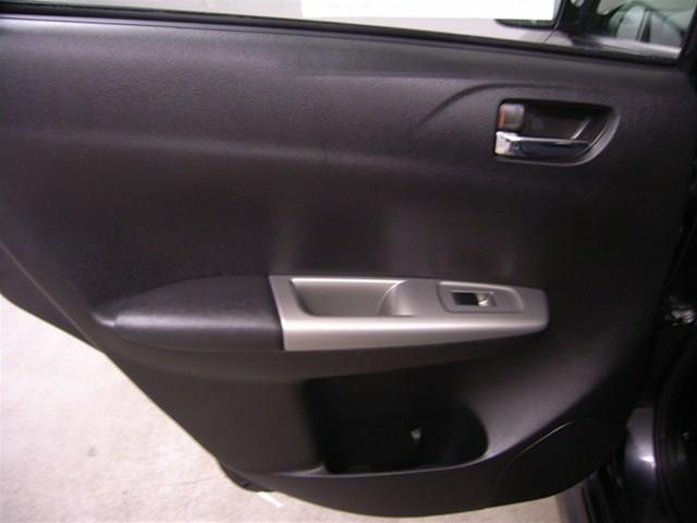 Subaru Impreza 2009 photo 2