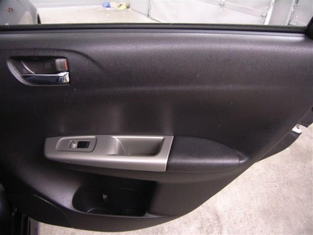 Subaru Impreza 2009 photo 20