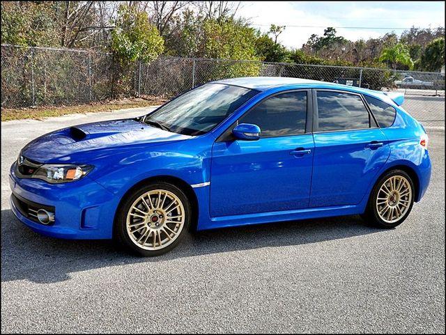 Subaru Impreza AWD SEL PLUS Unspecified