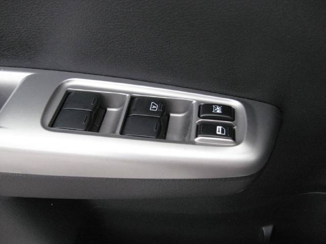 Subaru Impreza 2009 photo 3