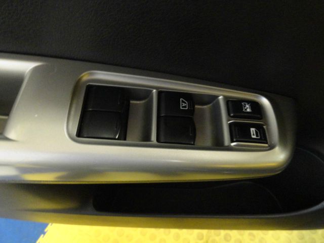 Subaru Impreza 2009 photo 1