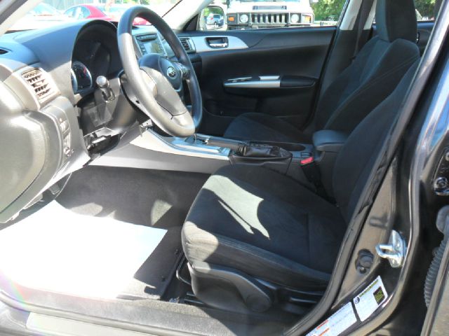 Subaru Impreza 2010 photo 1