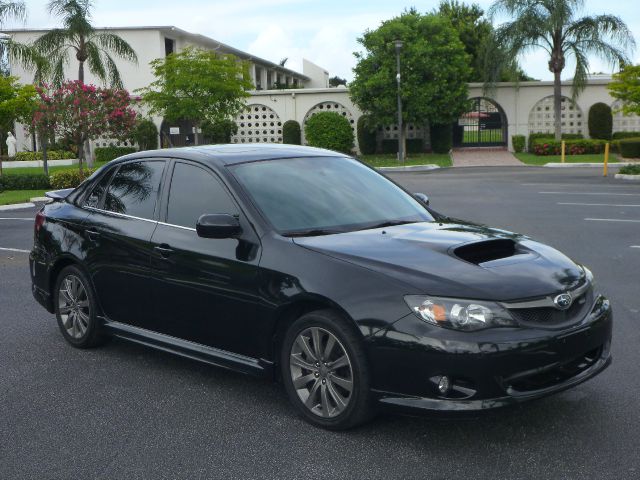 Subaru Impreza 2010 photo 2