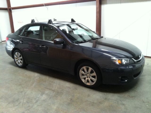 Subaru Impreza 2010 photo 3