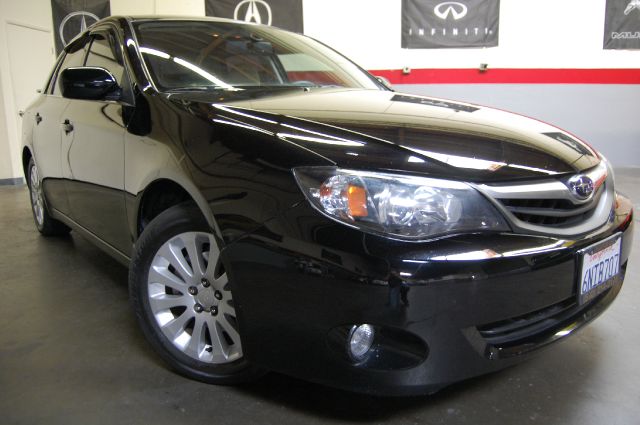 Subaru Impreza 2010 photo 2